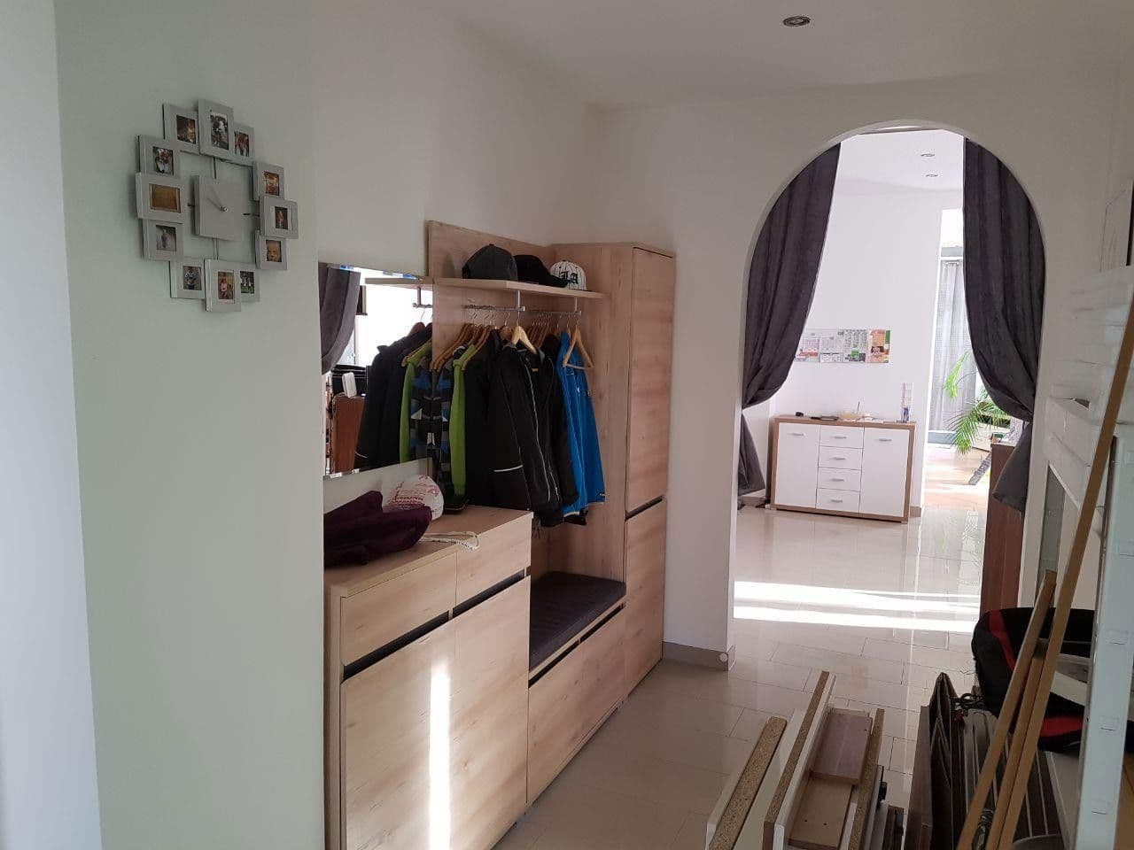 4 bedroom flat to rent, 136 m², Durlacher Str. 24, Keltern, Baden-Württemberg 4 bedroom flat to rent, 136 m², Durlacher Str. 24, Keltern, Baden-Württemberg