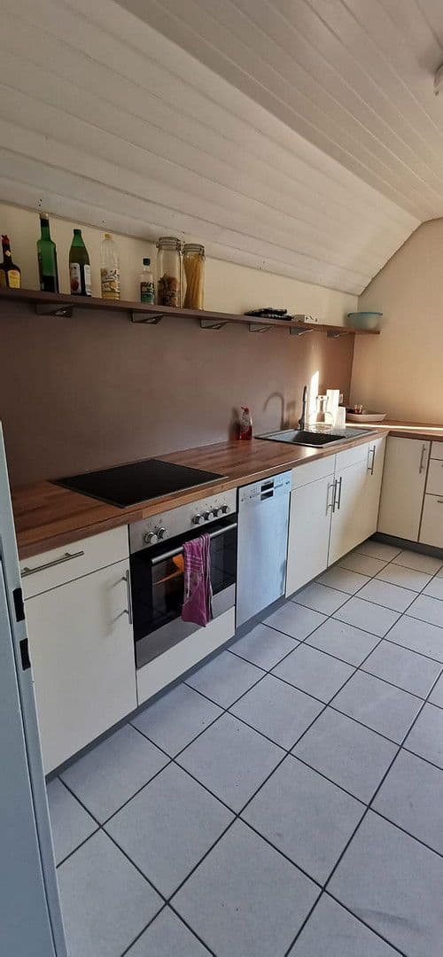 4 bedroom flat to rent, 115 m², Ostbevern, North Rhine-Westphalia 4 bedroom flat to rent, 115 m², Ostbevern, North Rhine-Westphalia