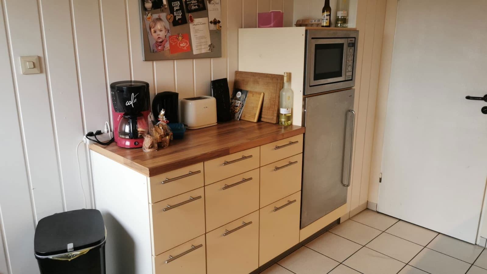 4 bedroom flat to rent, 115 m², Ostbevern, North Rhine-Westphalia 4 bedroom flat to rent, 115 m², Ostbevern, North Rhine-Westphalia