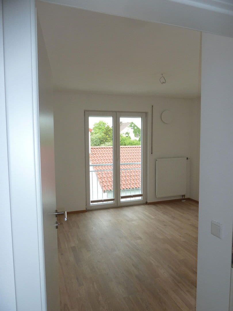3 bedroom flat to rent, 82 m², Ingolstadt, Bavaria 3 bedroom flat to rent, 82 m², Ingolstadt, Bavaria
