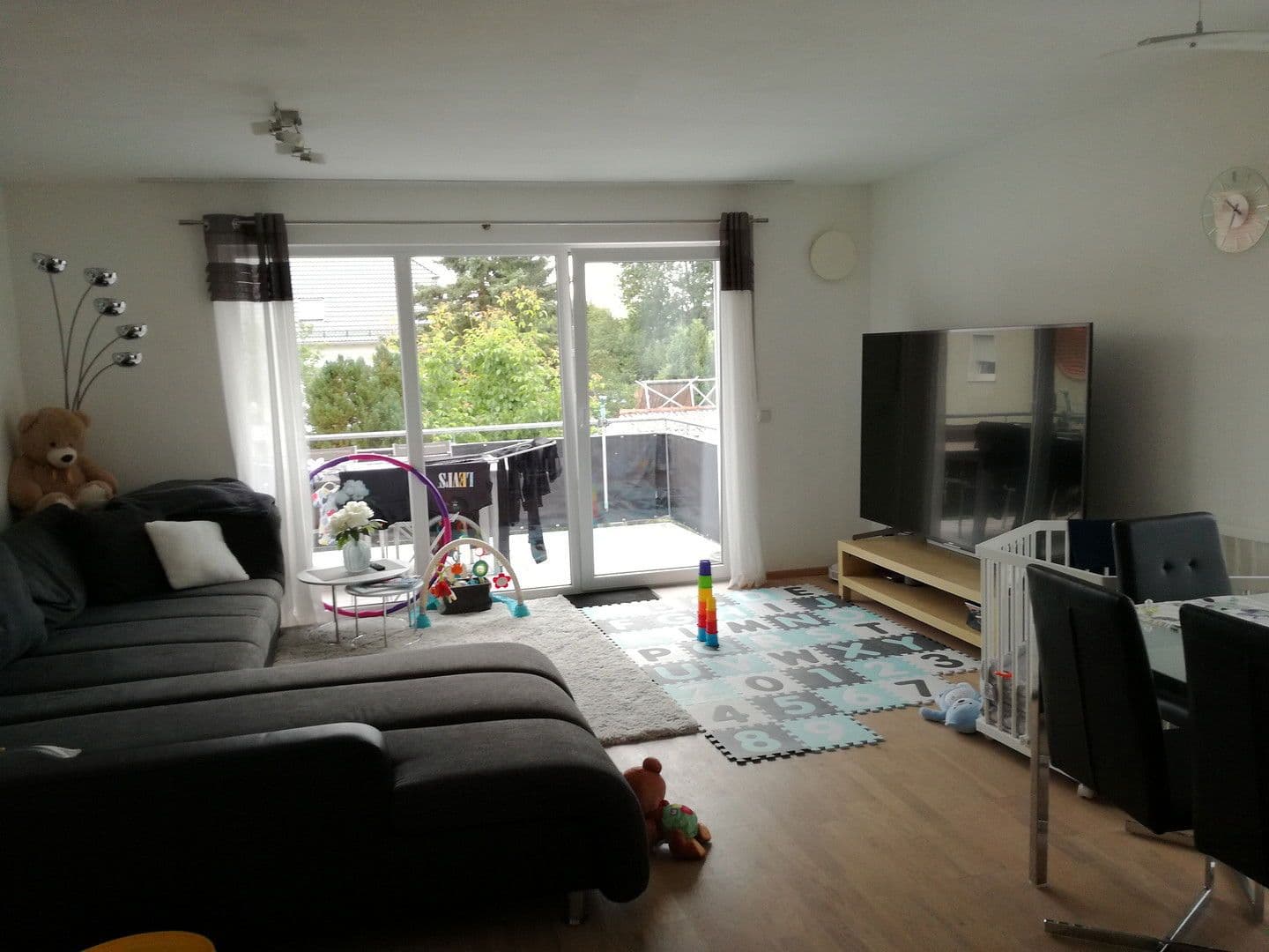 3 bedroom flat to rent, 82 m², Ingolstadt, Bavaria 3 bedroom flat to rent, 82 m², Ingolstadt, Bavaria