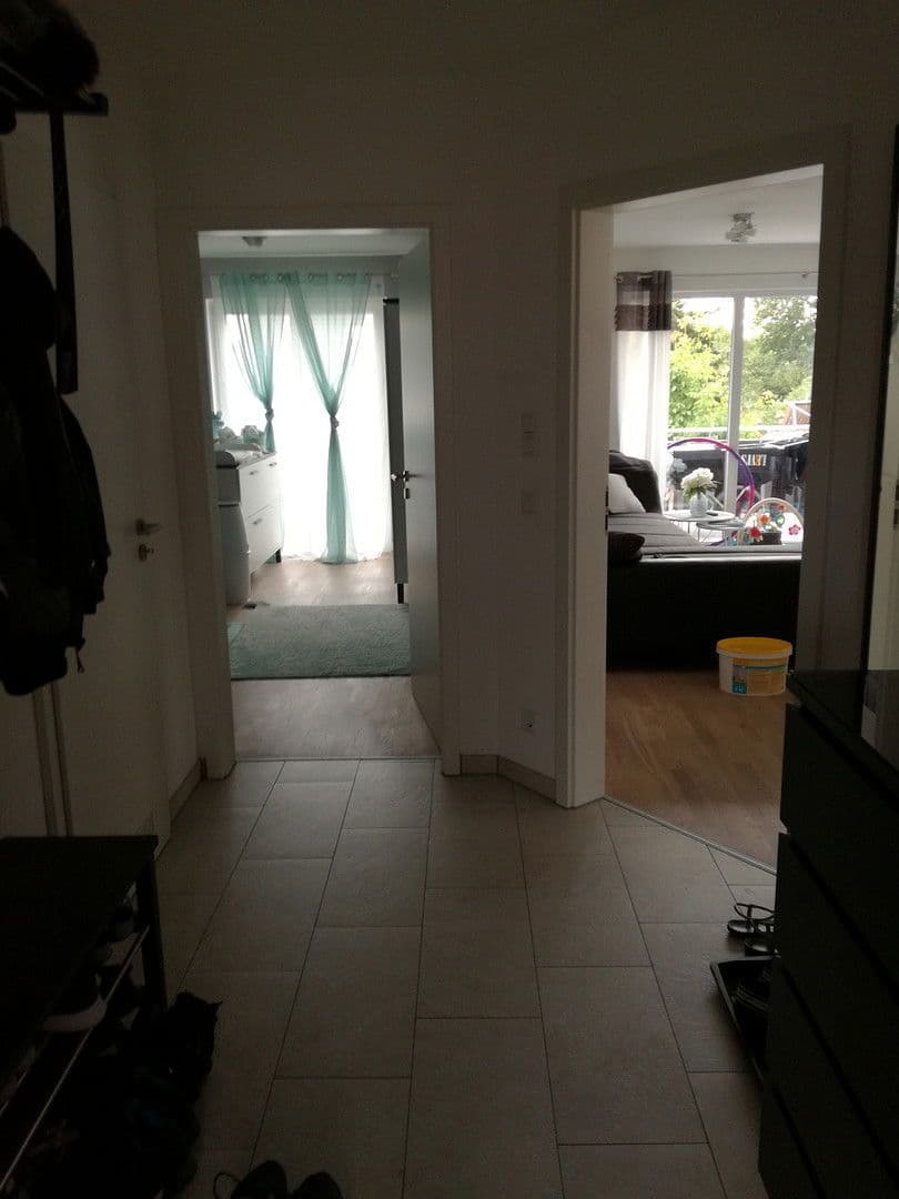 3 bedroom flat to rent, 82 m², Ingolstadt, Bavaria 3 bedroom flat to rent, 82 m², Ingolstadt, Bavaria