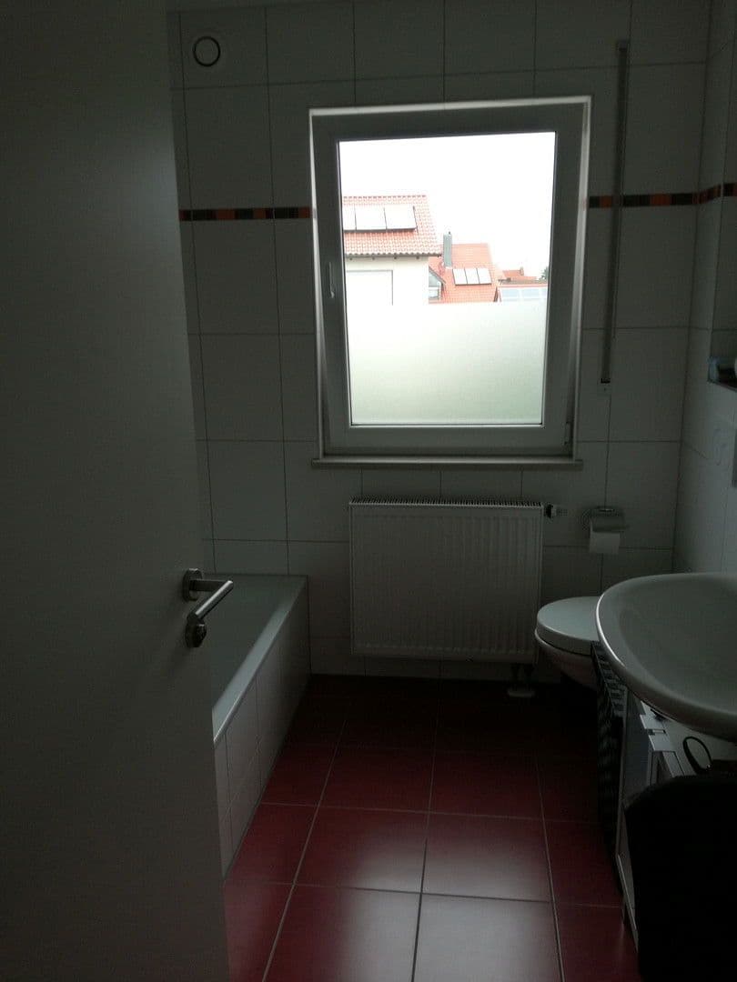 3 bedroom flat to rent, 82 m², Ingolstadt, Bavaria 3 bedroom flat to rent, 82 m², Ingolstadt, Bavaria