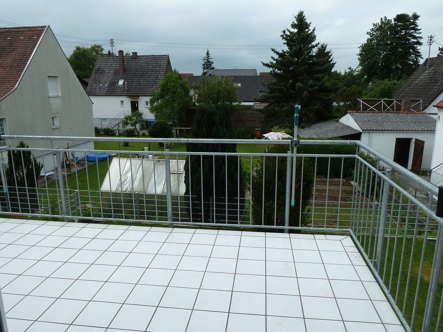 3 bedroom flat to rent, 82 m², Ingolstadt, Bavaria 3 bedroom flat to rent, 82 m², Ingolstadt, Bavaria