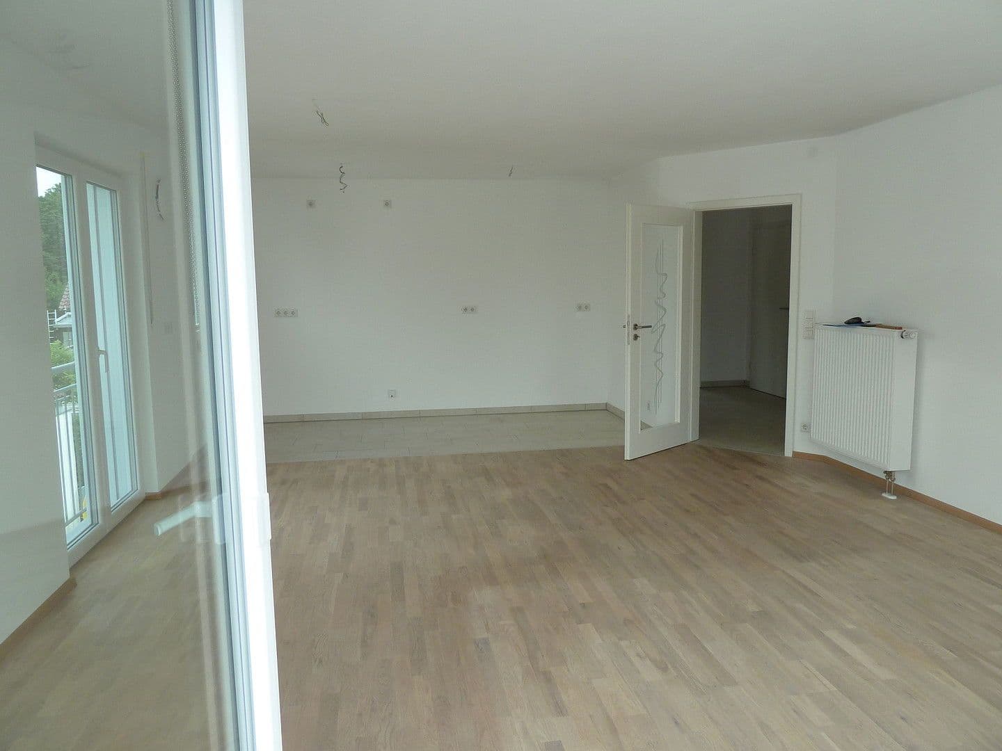 3 bedroom flat to rent, 82 m², Ingolstadt, Bavaria 3 bedroom flat to rent, 82 m², Ingolstadt, Bavaria