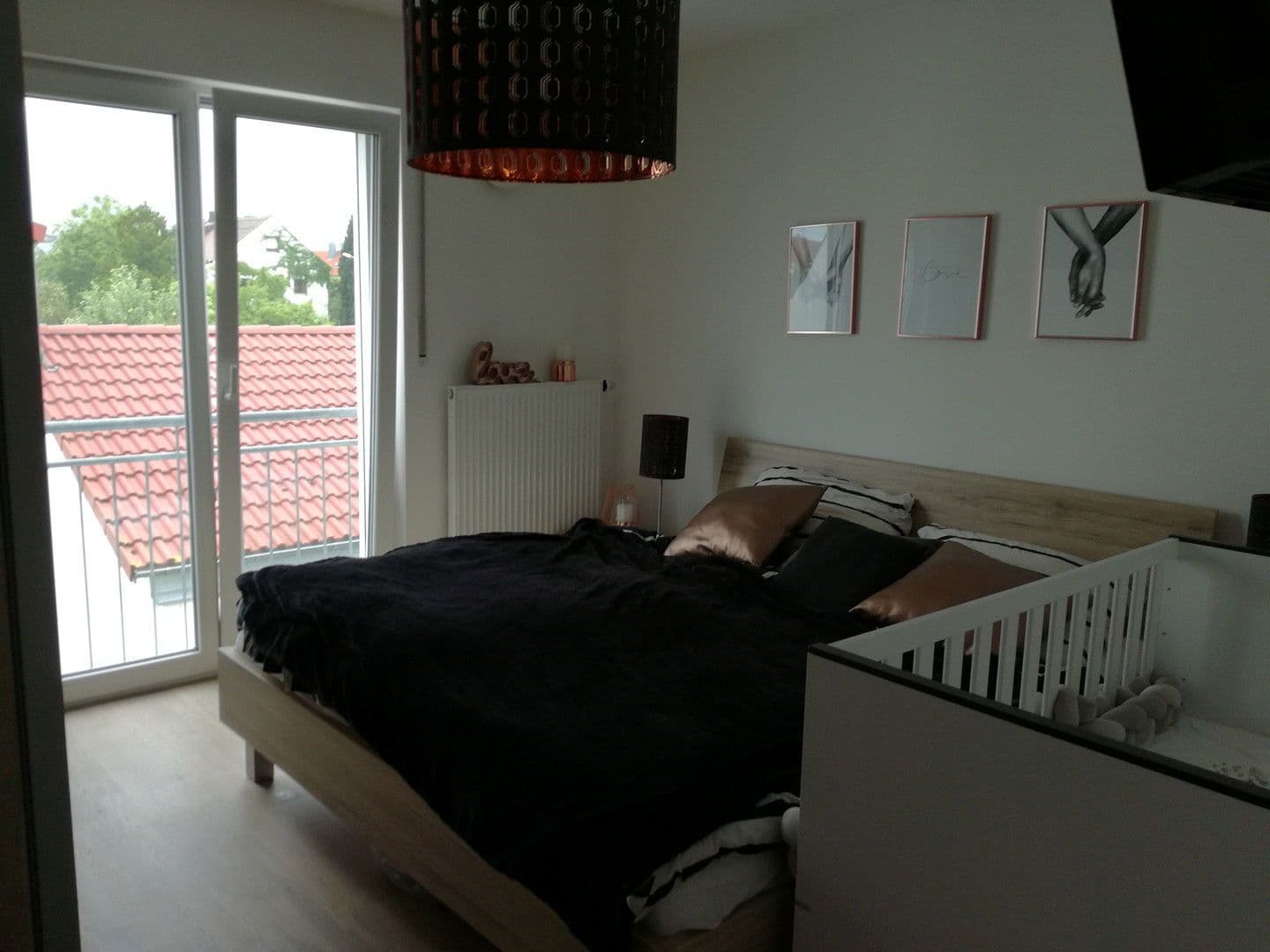 3 bedroom flat to rent, 82 m², Ingolstadt, Bavaria 3 bedroom flat to rent, 82 m², Ingolstadt, Bavaria