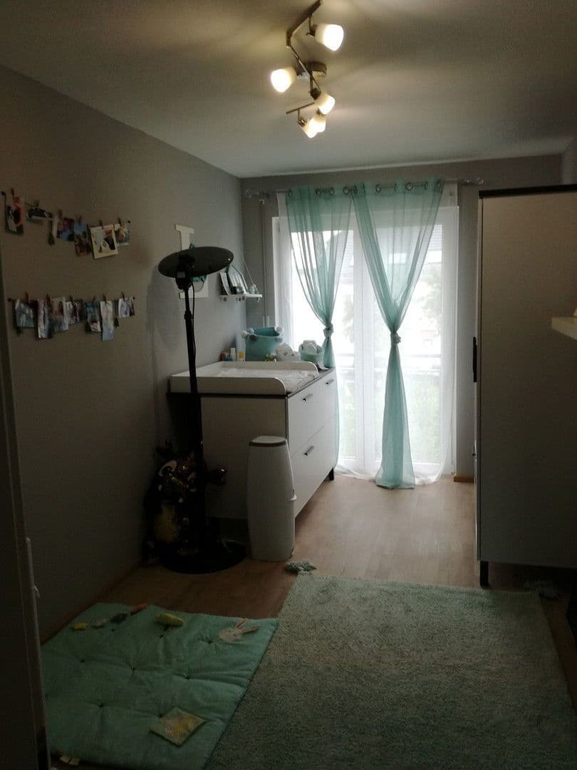 3 bedroom flat to rent, 82 m², Ingolstadt, Bavaria 3 bedroom flat to rent, 82 m², Ingolstadt, Bavaria