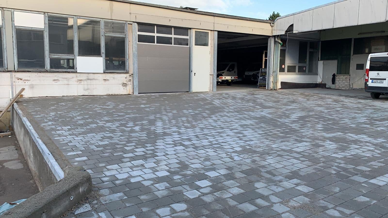 non-residential property to rent, 1,012 m², Engelsbrand, Baden-Württemberg non-residential property to rent, 1,012 m², Engelsbrand, Baden-Württemberg