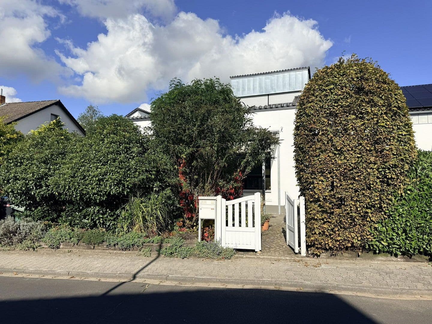 1 bedroom with open-plan kitchen flat to rent, 115 m², Rodenbach, Hesse 1 bedroom with open-plan kitchen flat to rent, 115 m², Rodenbach, Hesse