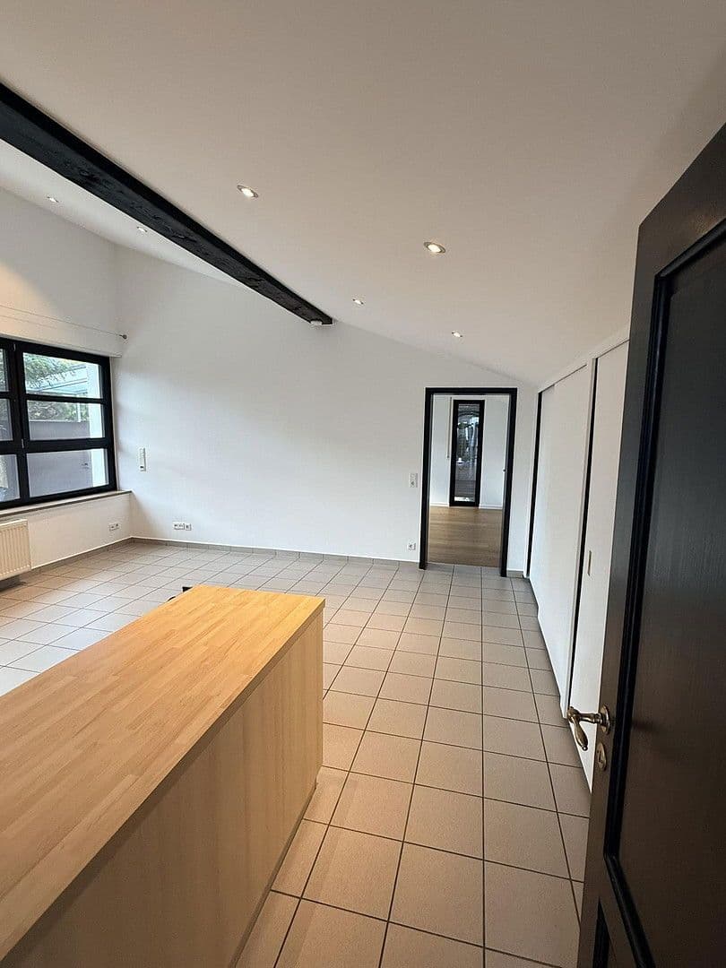1 bedroom with open-plan kitchen flat to rent, 115 m², Rodenbach, Hesse 1 bedroom with open-plan kitchen flat to rent, 115 m², Rodenbach, Hesse