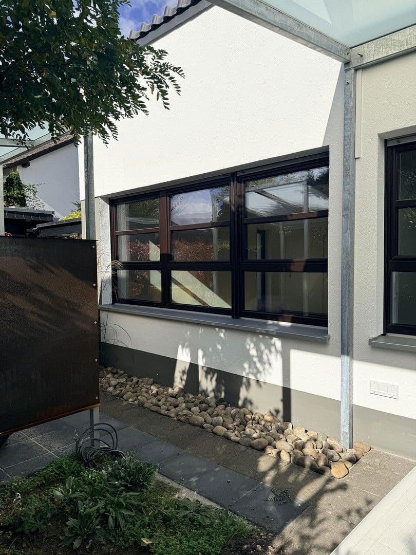 1 bedroom with open-plan kitchen flat to rent, 115 m², Rodenbach, Hesse 1 bedroom with open-plan kitchen flat to rent, 115 m², Rodenbach, Hesse