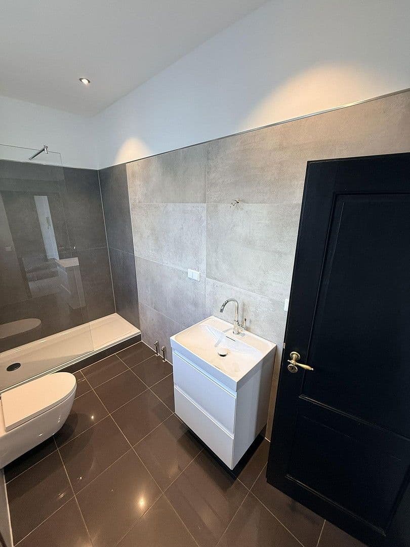 1 bedroom with open-plan kitchen flat to rent, 115 m², Rodenbach, Hesse 1 bedroom with open-plan kitchen flat to rent, 115 m², Rodenbach, Hesse