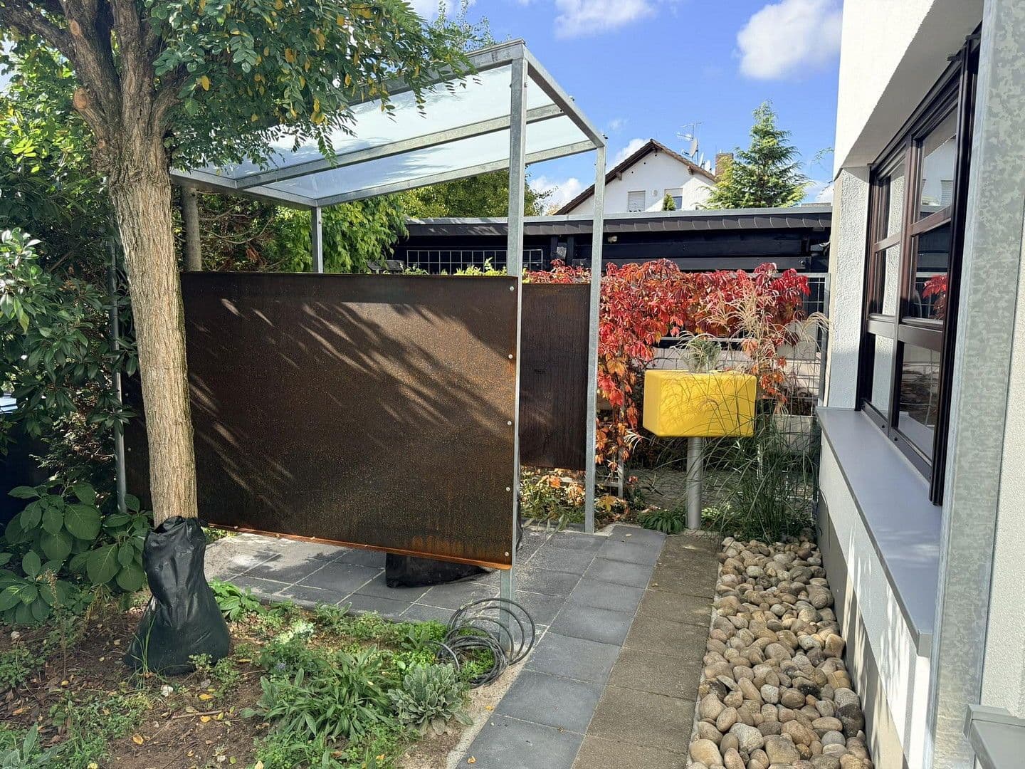 1 bedroom with open-plan kitchen flat to rent, 115 m², Rodenbach, Hesse 1 bedroom with open-plan kitchen flat to rent, 115 m², Rodenbach, Hesse