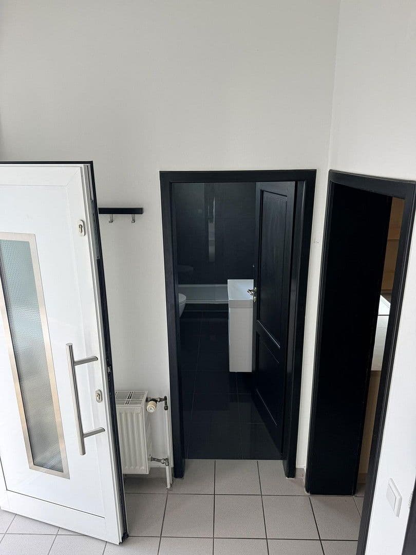 1 bedroom with open-plan kitchen flat to rent, 115 m², Rodenbach, Hesse 1 bedroom with open-plan kitchen flat to rent, 115 m², Rodenbach, Hesse