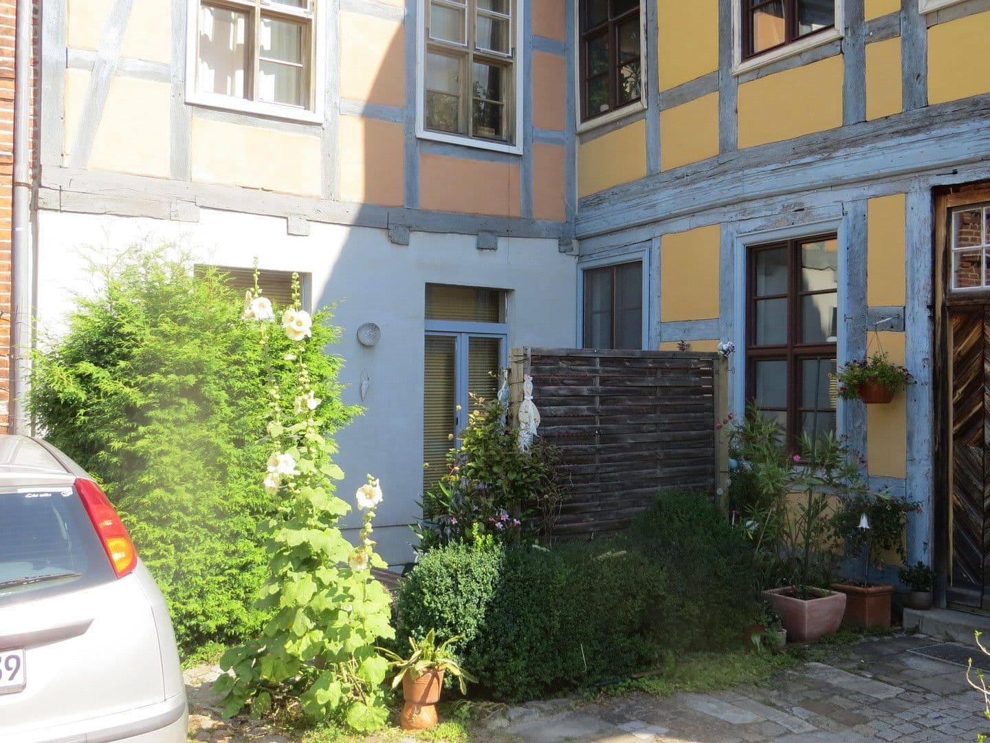 2 bedroom flat to rent, 44 m², Wüste Worth 15, Stendal, Saxony-Anhalt 2 bedroom flat to rent, 44 m², Wüste Worth 15, Stendal, Saxony-Anhalt