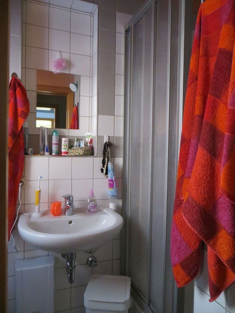 2 bedroom flat to rent, 44 m², Wüste Worth 15, Stendal, Saxony-Anhalt 2 bedroom flat to rent, 44 m², Wüste Worth 15, Stendal, Saxony-Anhalt