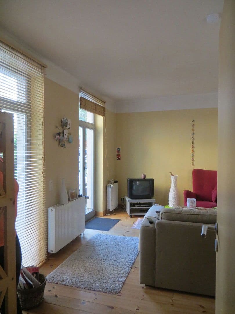 2 bedroom flat to rent, 44 m², Wüste Worth 15, Stendal, Saxony-Anhalt 2 bedroom flat to rent, 44 m², Wüste Worth 15, Stendal, Saxony-Anhalt