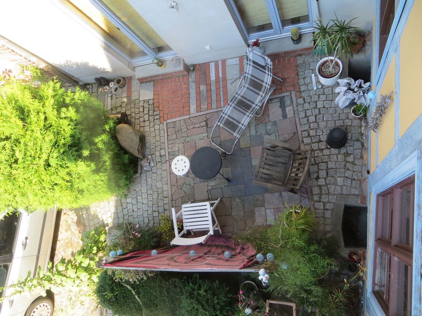 2 bedroom flat to rent, 44 m², Wüste Worth 15, Stendal, Saxony-Anhalt 2 bedroom flat to rent, 44 m², Wüste Worth 15, Stendal, Saxony-Anhalt