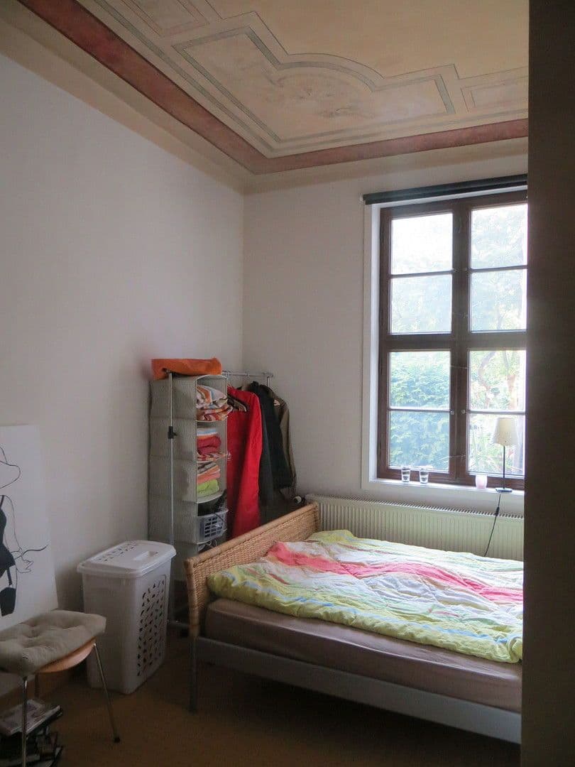 2 bedroom flat to rent, 44 m², Wüste Worth 15, Stendal, Saxony-Anhalt 2 bedroom flat to rent, 44 m², Wüste Worth 15, Stendal, Saxony-Anhalt