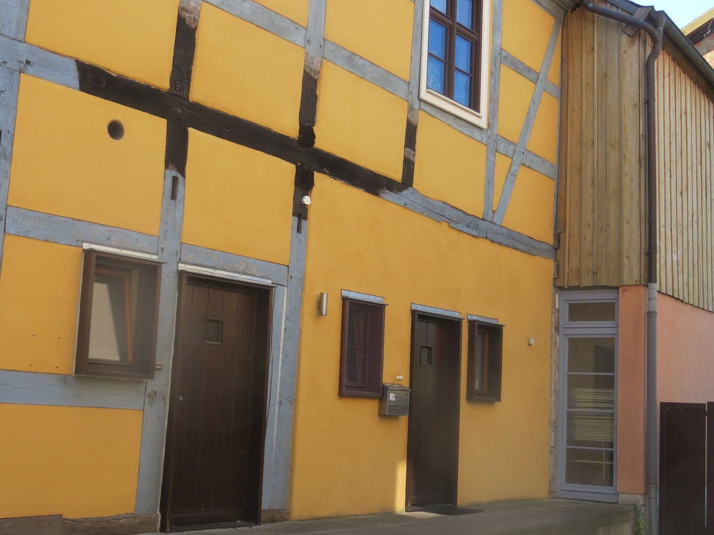 2 bedroom flat to rent, 44 m², Wüste Worth 15, Stendal, Saxony-Anhalt 2 bedroom flat to rent, 44 m², Wüste Worth 15, Stendal, Saxony-Anhalt