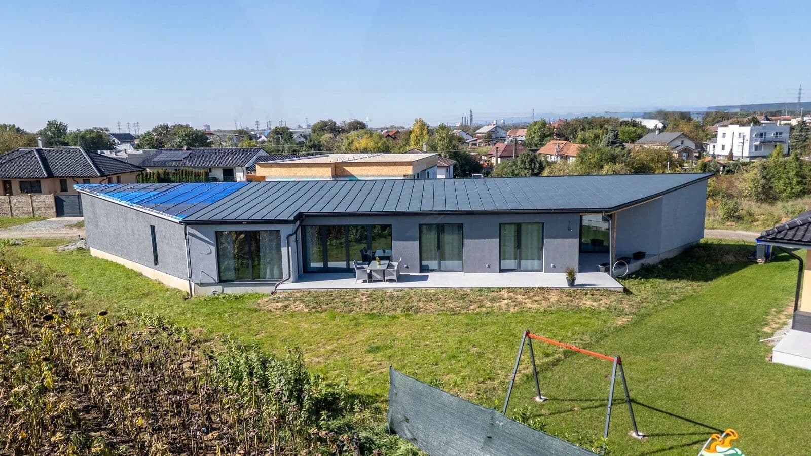 house for sale, 205 m², Haniska, Košický Region house for sale, 205 m², Haniska, Košický Region