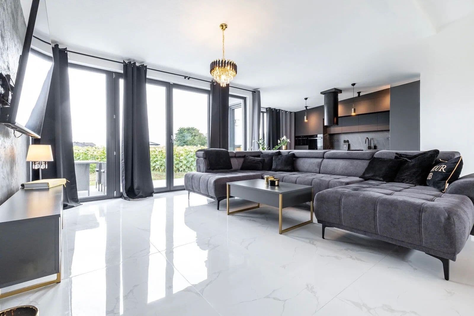 house for sale, 205 m², Haniska, Košický Region house for sale, 205 m², Haniska, Košický Region