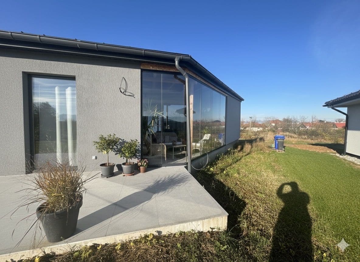 house for sale, 205 m², Haniska, Košický Region house for sale, 205 m², Haniska, Košický Region