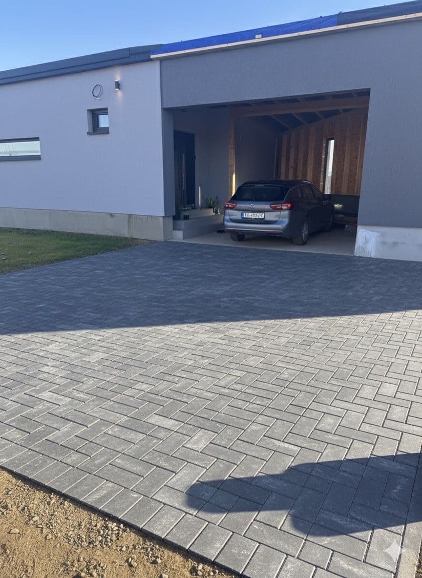 house for sale, 205 m², Haniska, Košický Region house for sale, 205 m², Haniska, Košický Region