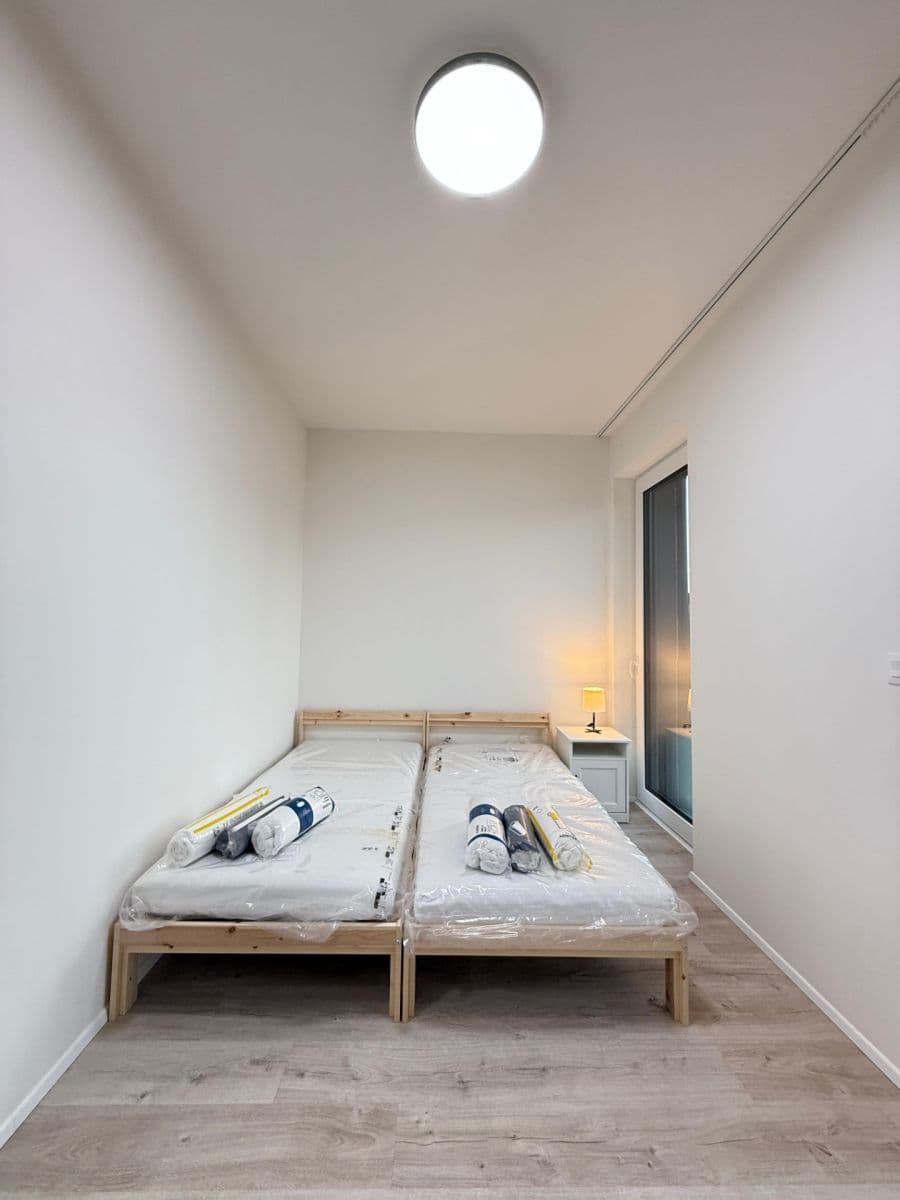 Studio flat to rent, 17 m², Hloušecká, Kutná Hora, Středočeský Region Studio flat to rent, 17 m², Hloušecká, Kutná Hora, Středočeský Region