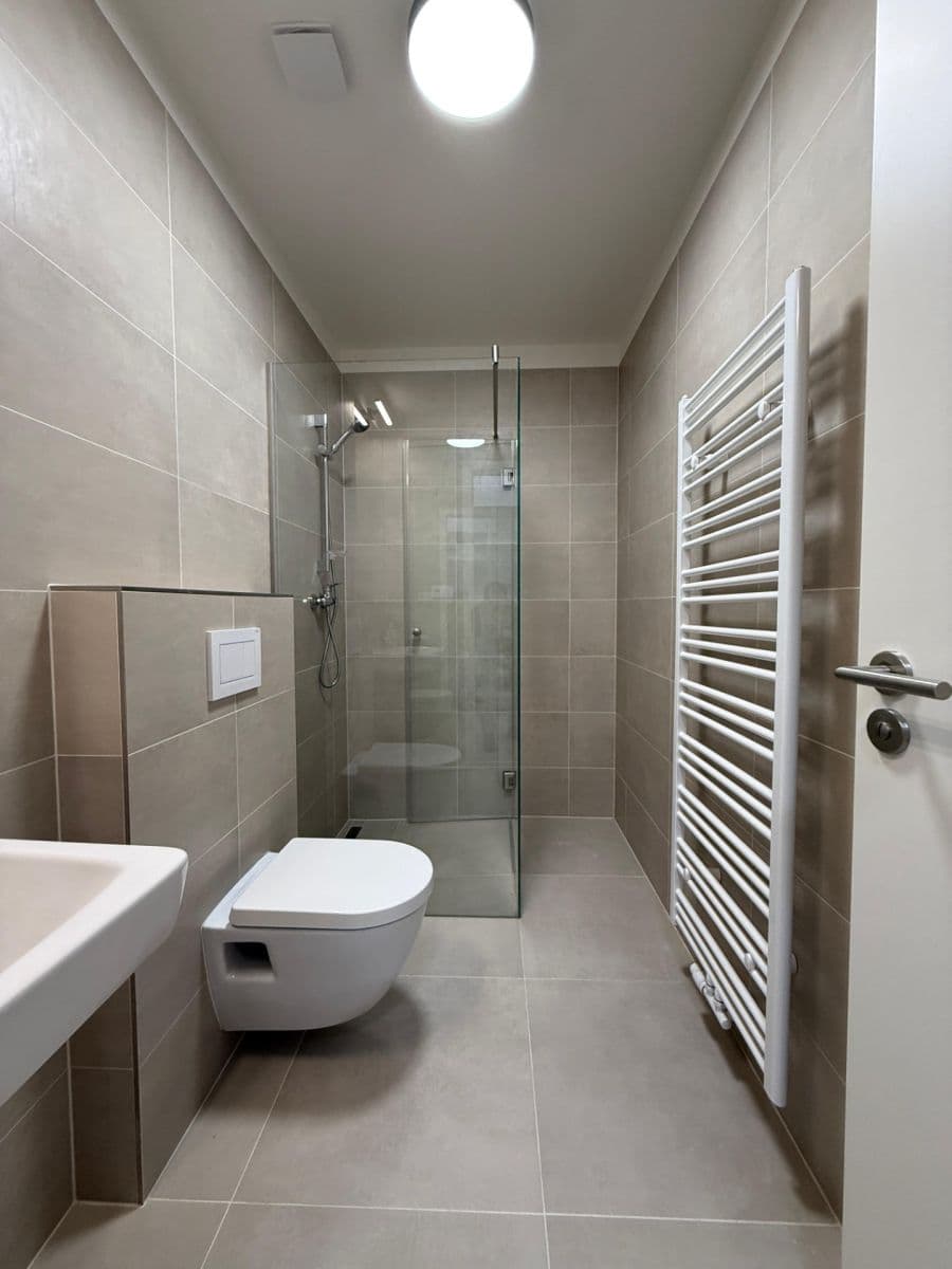 Studio flat to rent, 17 m², Hloušecká, Kutná Hora, Středočeský Region Studio flat to rent, 17 m², Hloušecká, Kutná Hora, Středočeský Region