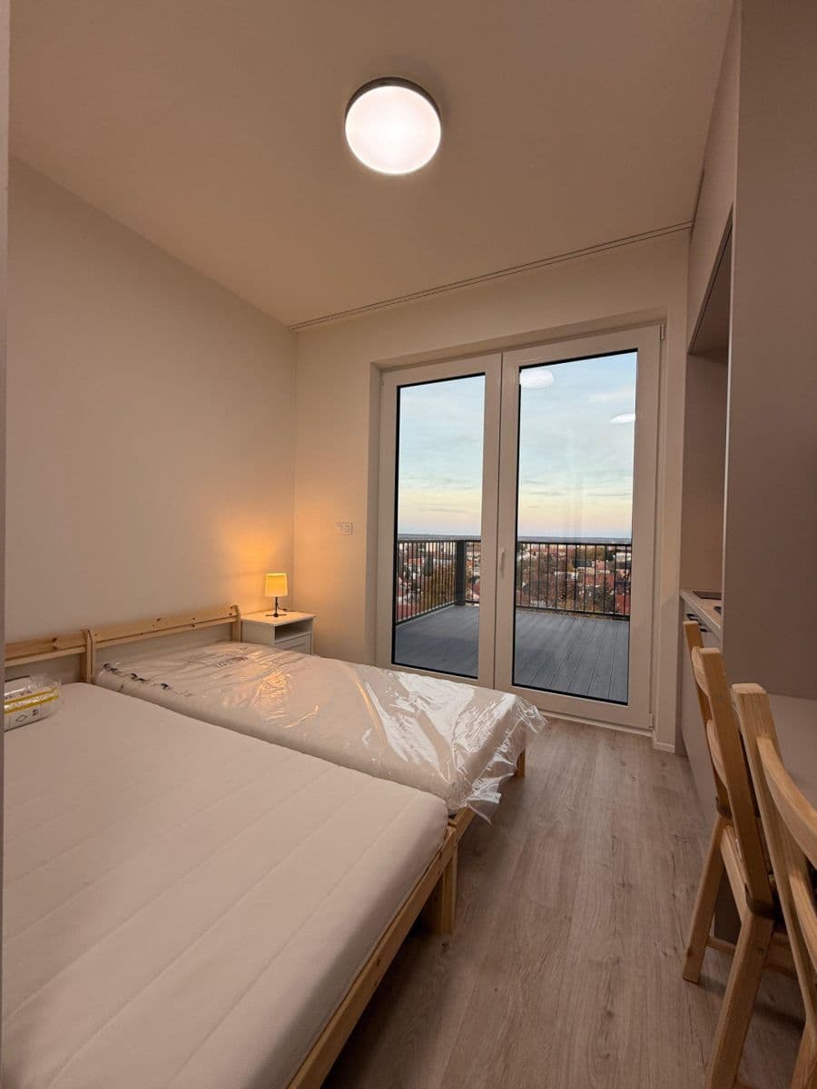 Studio flat to rent, 17 m², Hloušecká, Kutná Hora, Středočeský Region Studio flat to rent, 17 m², Hloušecká, Kutná Hora, Středočeský Region