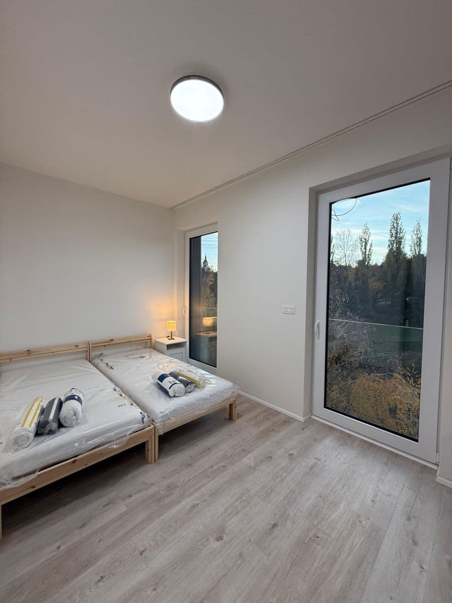 Studio flat to rent, 17 m², Hloušecká, Kutná Hora, Středočeský Region Studio flat to rent, 17 m², Hloušecká, Kutná Hora, Středočeský Region