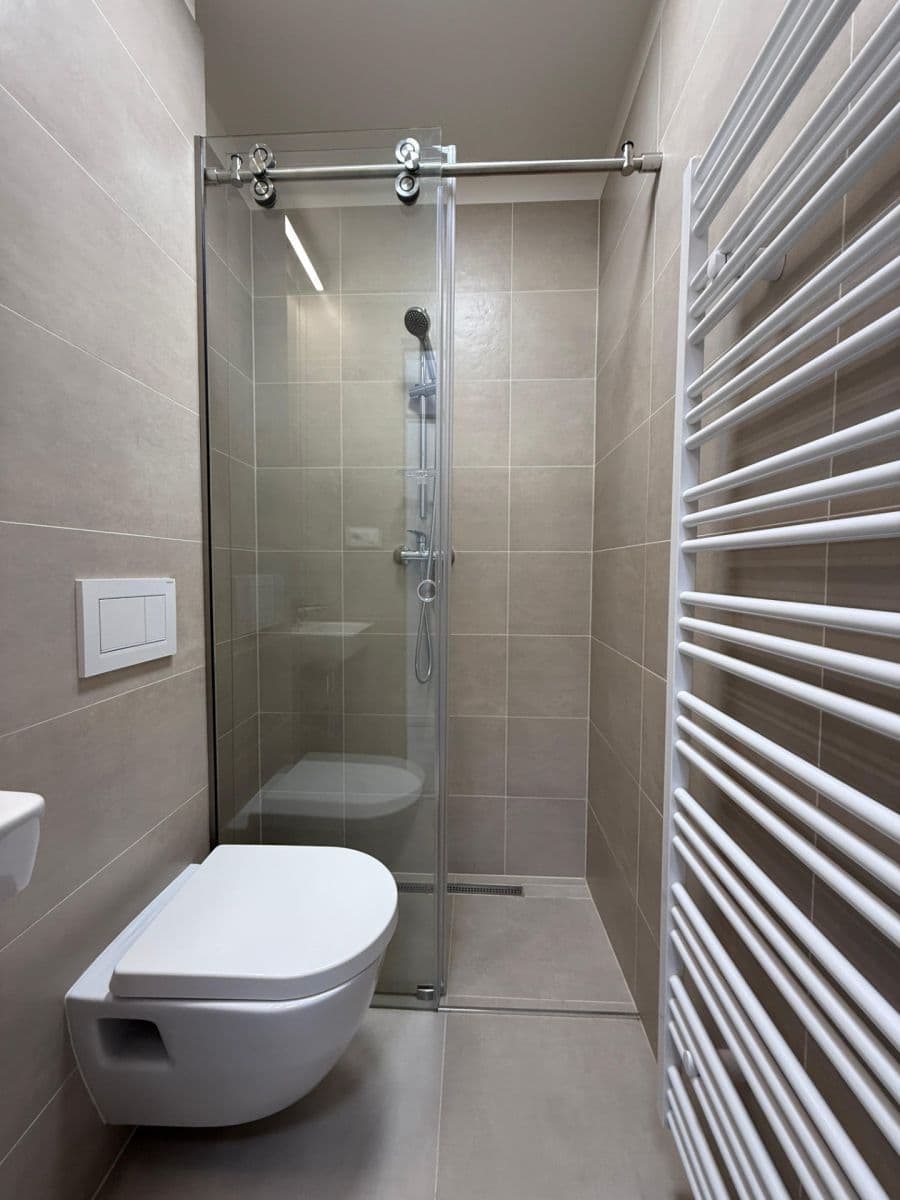 Studio flat to rent, 17 m², Hloušecká, Kutná Hora, Středočeský Region Studio flat to rent, 17 m², Hloušecká, Kutná Hora, Středočeský Region