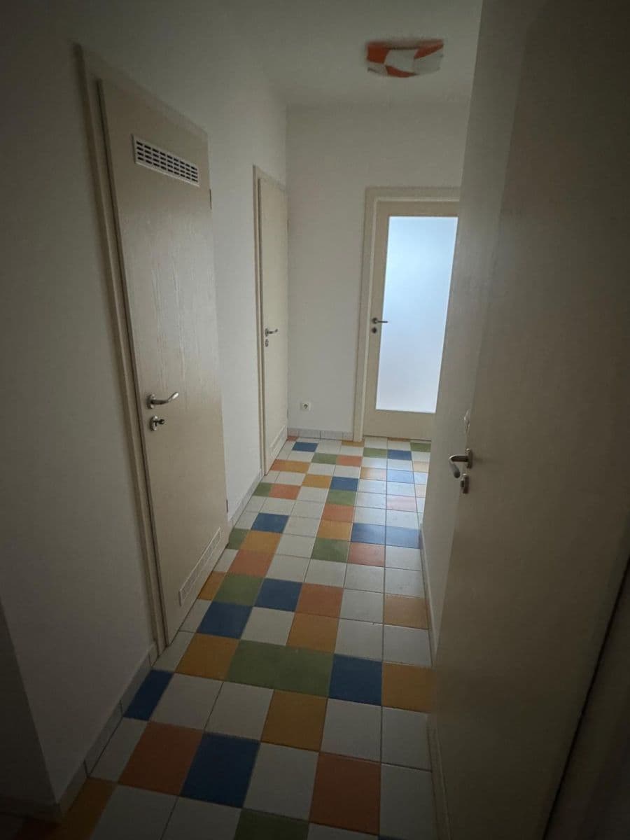 1 bedroom with open-plan kitchen flat to rent, 59 m², Symfonická, Prague, Prague 1 bedroom with open-plan kitchen flat to rent, 59 m², Symfonická, Prague, Prague