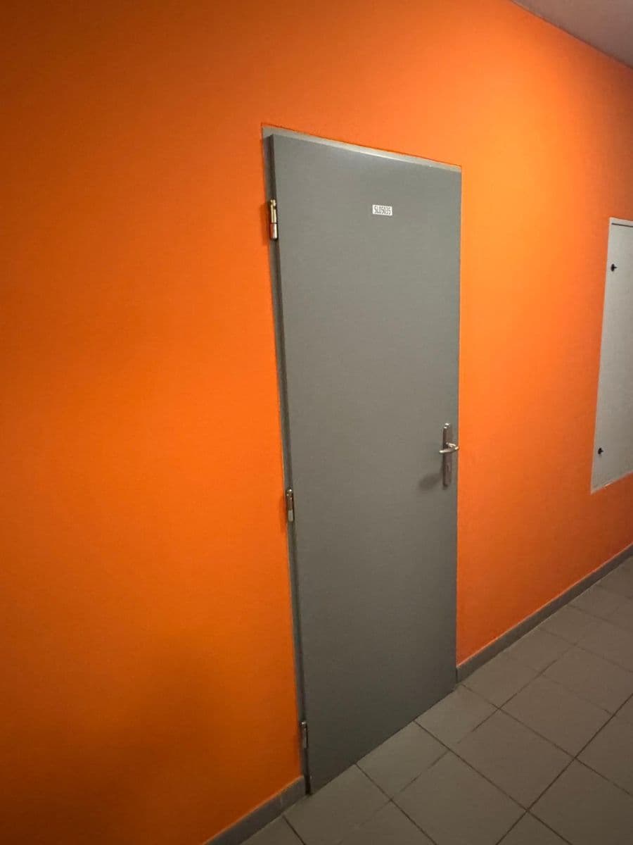 1 bedroom with open-plan kitchen flat to rent, 59 m², Symfonická, Prague, Prague 1 bedroom with open-plan kitchen flat to rent, 59 m², Symfonická, Prague, Prague