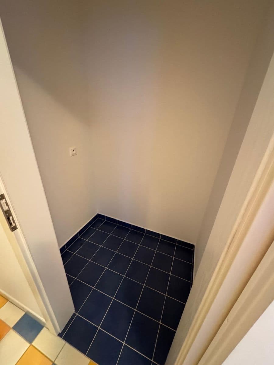 1 bedroom with open-plan kitchen flat to rent, 59 m², Symfonická, Prague, Prague 1 bedroom with open-plan kitchen flat to rent, 59 m², Symfonická, Prague, Prague