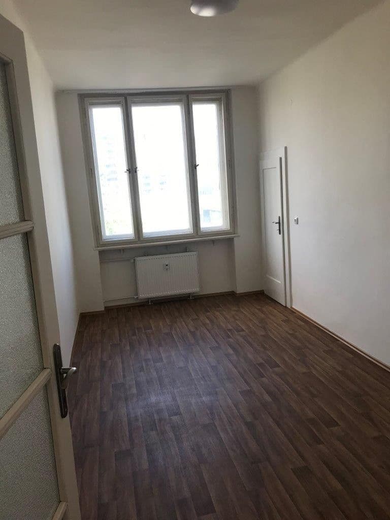 1 bedroom with open-plan kitchen flat to rent, 51 m², Jankovcova, Prague, Prague 1 bedroom with open-plan kitchen flat to rent, 51 m², Jankovcova, Prague, Prague