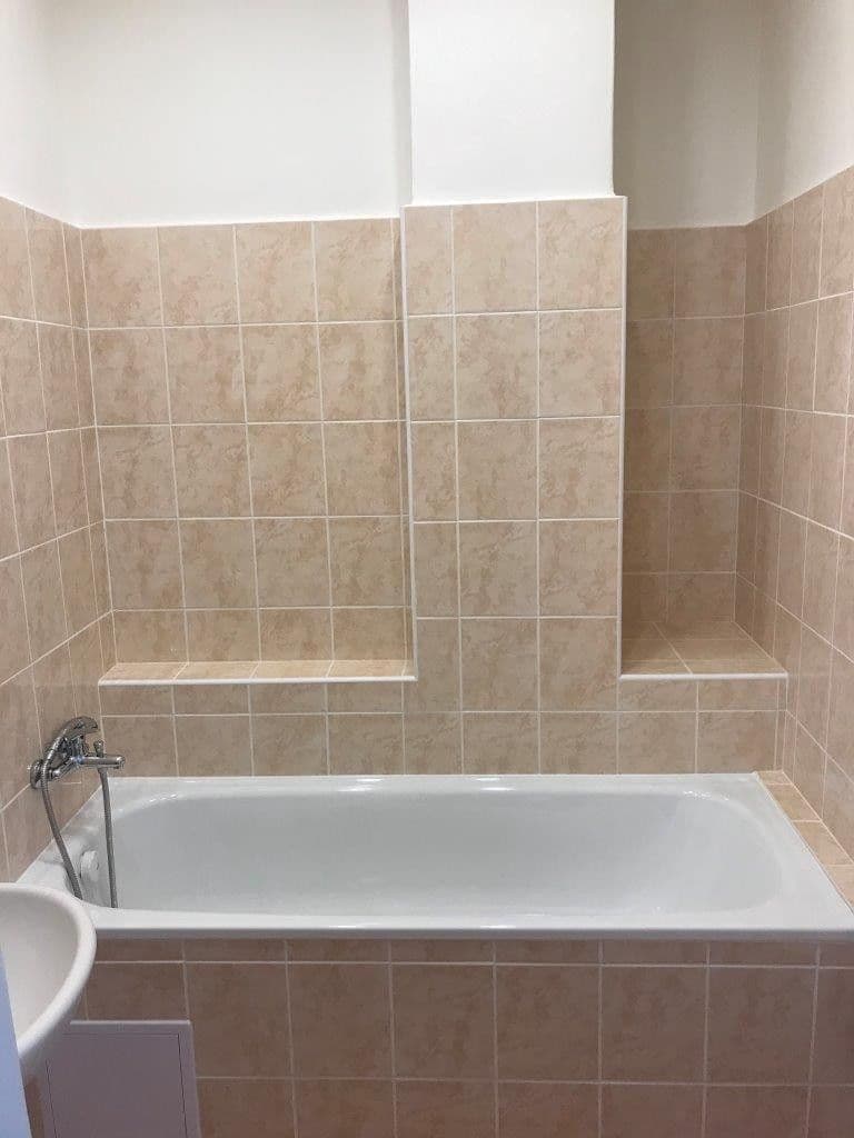 1 bedroom with open-plan kitchen flat to rent, 51 m², Jankovcova, Prague, Prague 1 bedroom with open-plan kitchen flat to rent, 51 m², Jankovcova, Prague, Prague