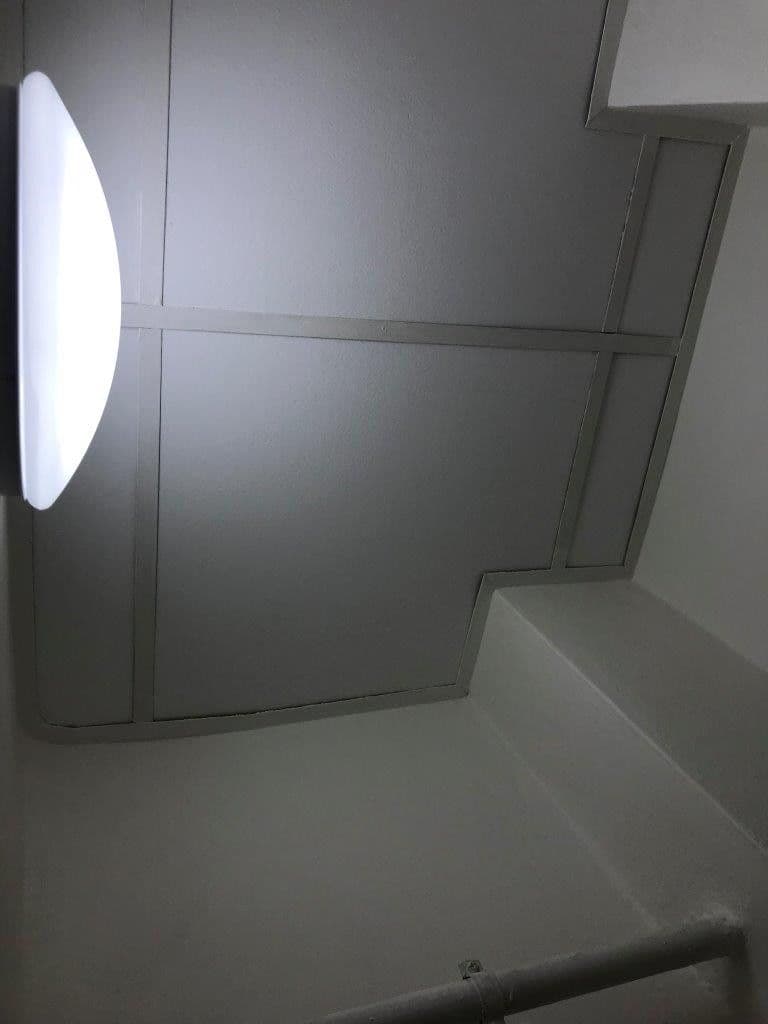 1 bedroom with open-plan kitchen flat to rent, 51 m², Jankovcova, Prague, Prague 1 bedroom with open-plan kitchen flat to rent, 51 m², Jankovcova, Prague, Prague