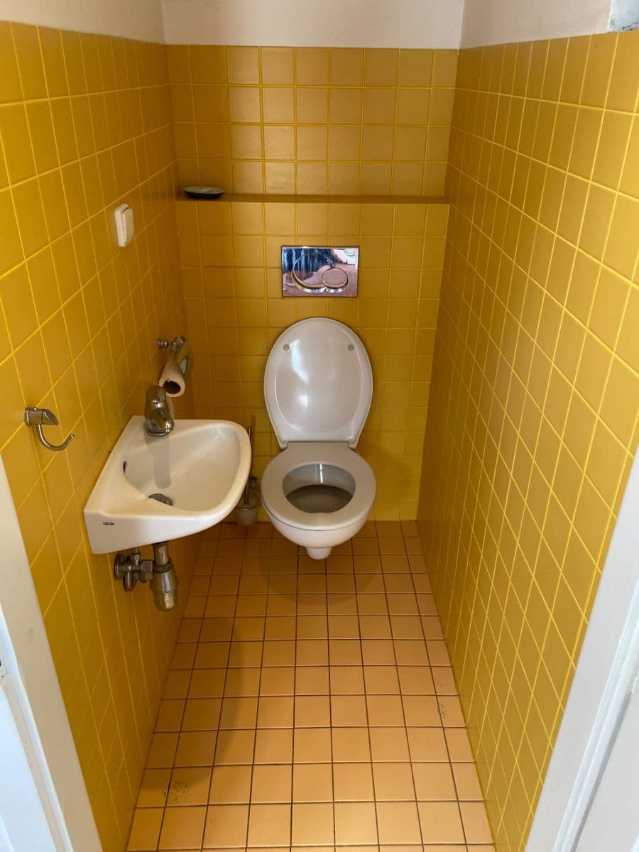 4 bedroom with open-plan kitchen flat to rent, 105 m², Za Vokovickou vozovnou, Prague, Prague 4 bedroom with open-plan kitchen flat to rent, 105 m², Za Vokovickou vozovnou, Prague, Prague