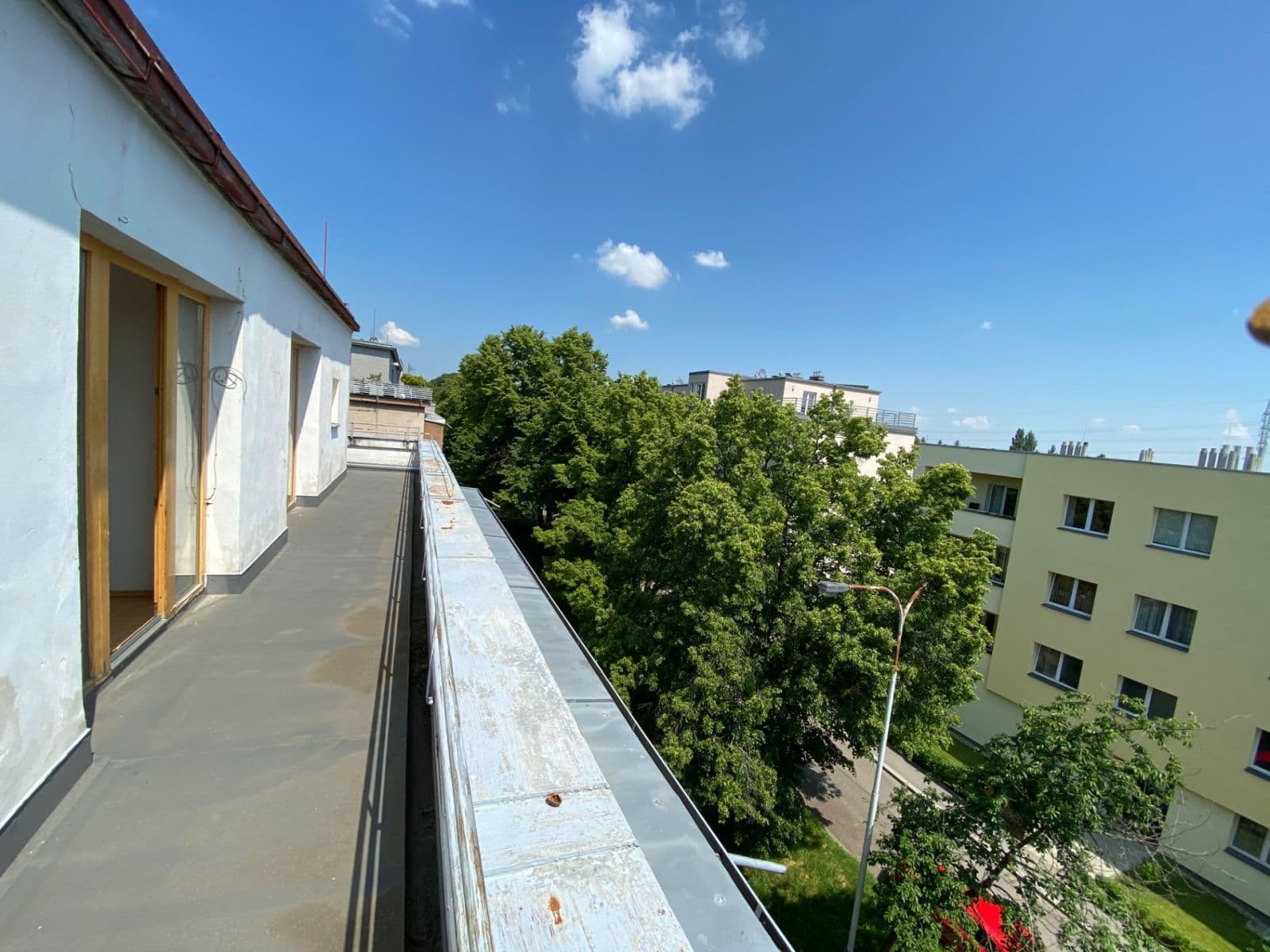 4 bedroom with open-plan kitchen flat to rent, 105 m², Za Vokovickou vozovnou, Prague, Prague 4 bedroom with open-plan kitchen flat to rent, 105 m², Za Vokovickou vozovnou, Prague, Prague