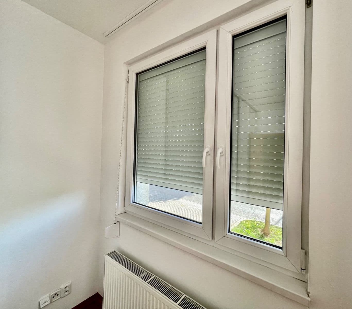 1 bedroom with open-plan kitchen flat to rent, 58 m², Raichlova, Prague, Prague 1 bedroom with open-plan kitchen flat to rent, 58 m², Raichlova, Prague, Prague