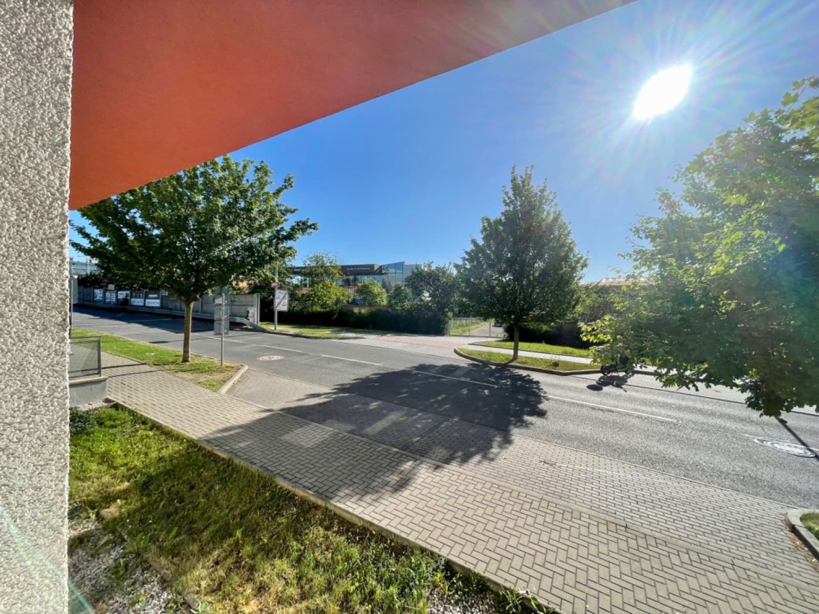 1 bedroom with open-plan kitchen flat to rent, 58 m², Raichlova, Prague, Prague 1 bedroom with open-plan kitchen flat to rent, 58 m², Raichlova, Prague, Prague