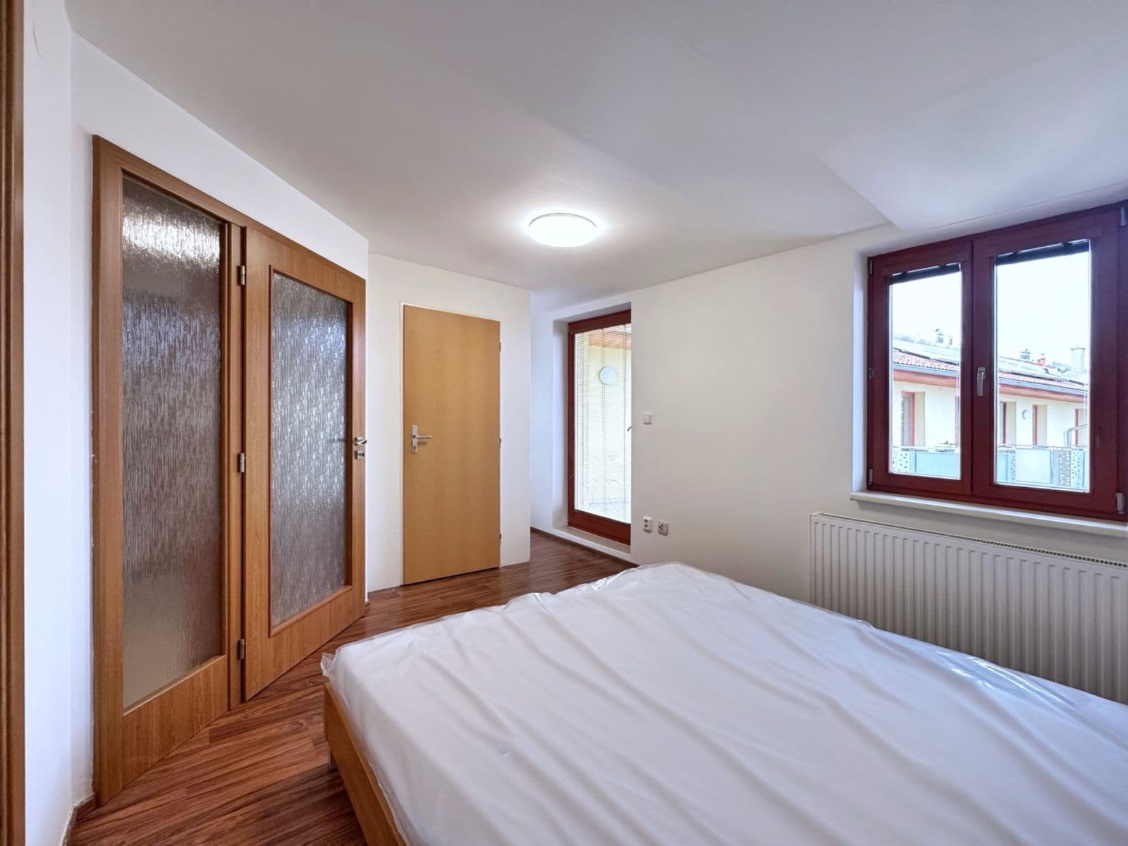 1 bedroom with open-plan kitchen flat to rent, 81 m², Hybešova, Brno, Jihomoravský Region 1 bedroom with open-plan kitchen flat to rent, 81 m², Hybešova, Brno, Jihomoravský Region