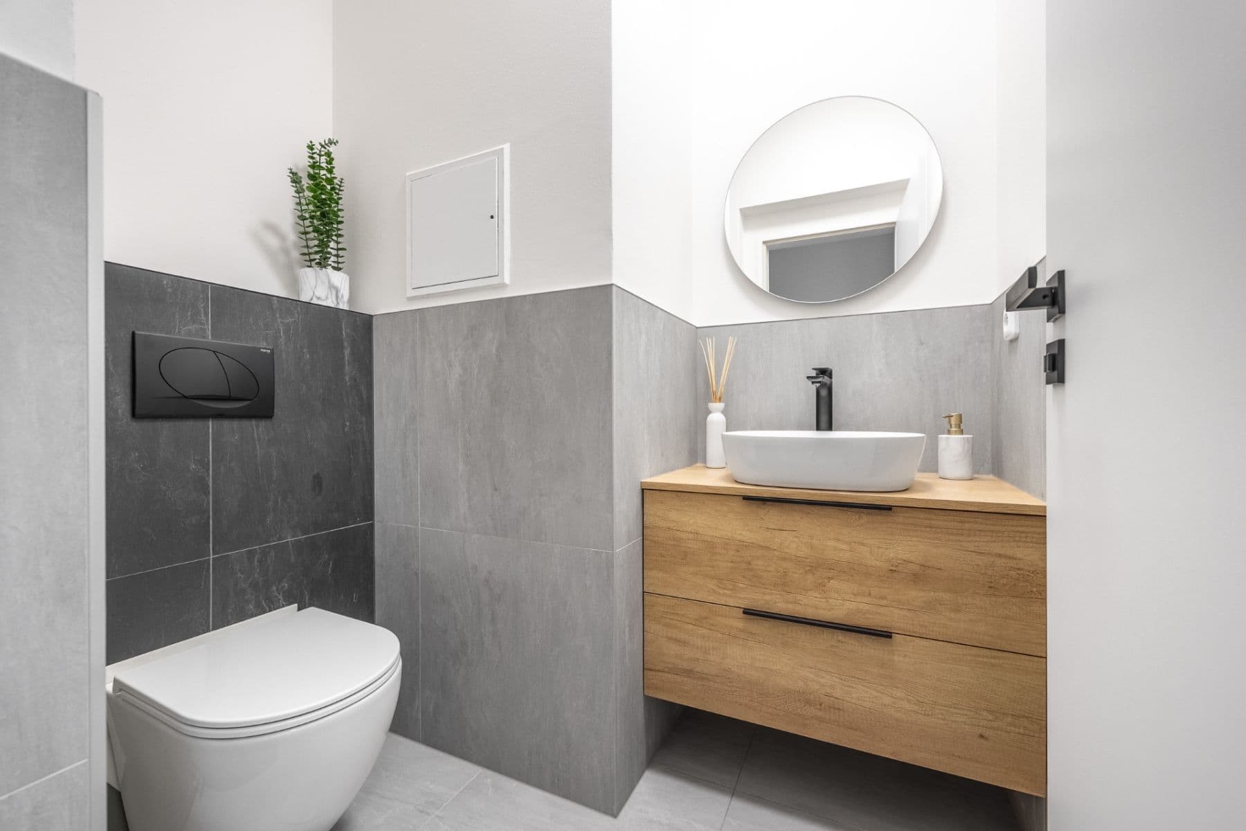 2 bedroom with open-plan kitchen flat for sale, 89 m², Velenovského, Prague, Prague 2 bedroom with open-plan kitchen flat for sale, 89 m², Velenovského, Prague, Prague