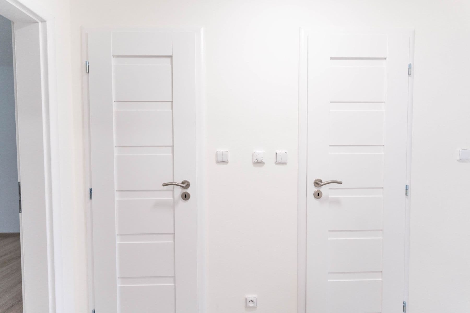 3 bedroom flat for sale, 77 m², Hekrova, Prague, Prague 3 bedroom flat for sale, 77 m², Hekrova, Prague, Prague