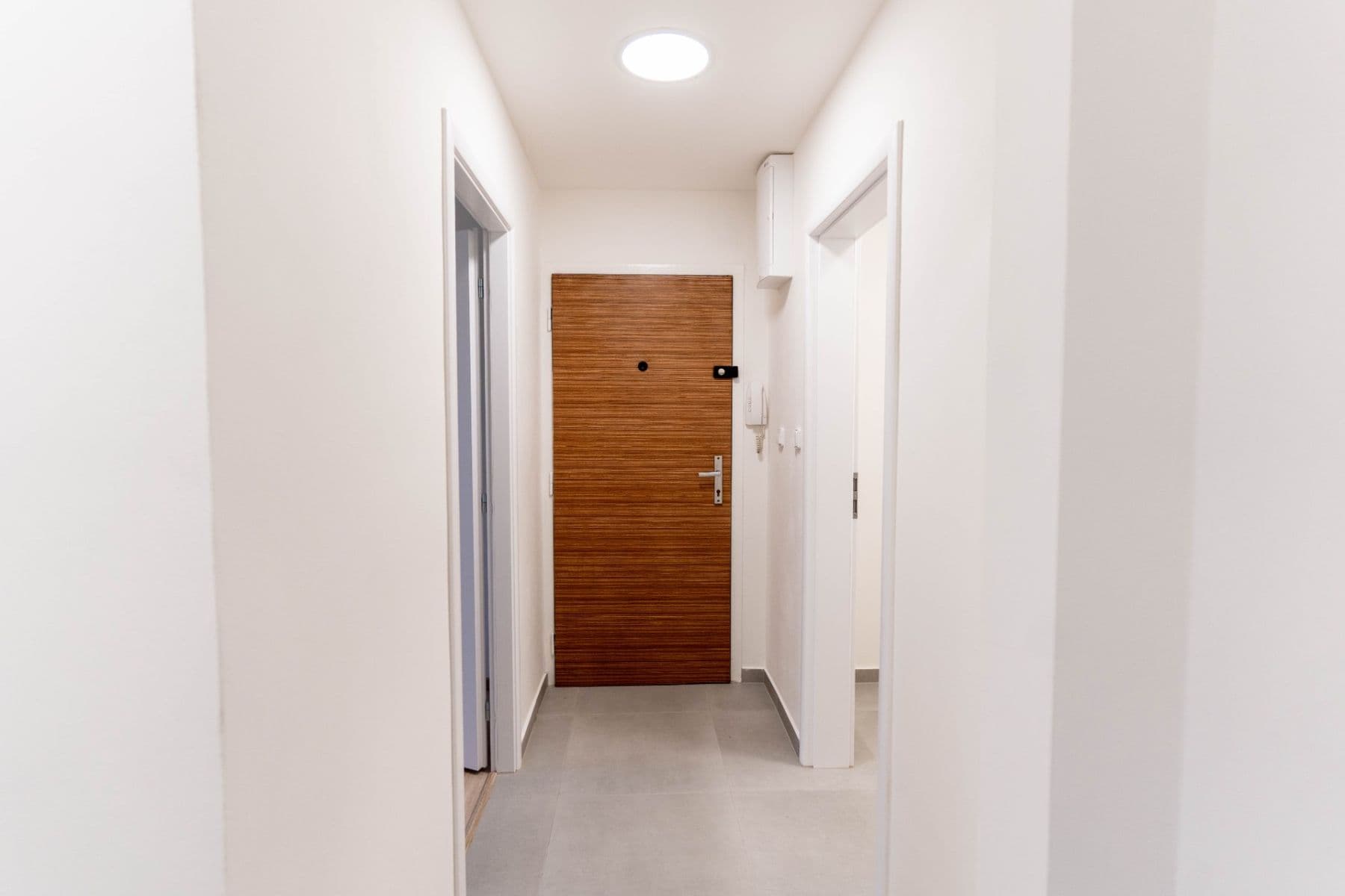 3 bedroom flat for sale, 77 m², Hekrova, Prague, Prague 3 bedroom flat for sale, 77 m², Hekrova, Prague, Prague