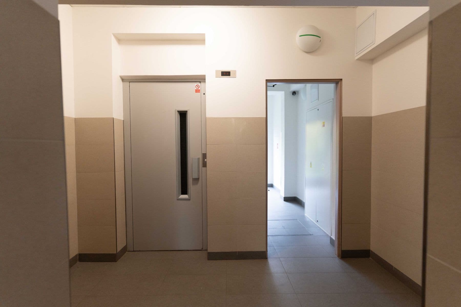 3 bedroom flat for sale, 77 m², Hekrova, Prague, Prague 3 bedroom flat for sale, 77 m², Hekrova, Prague, Prague