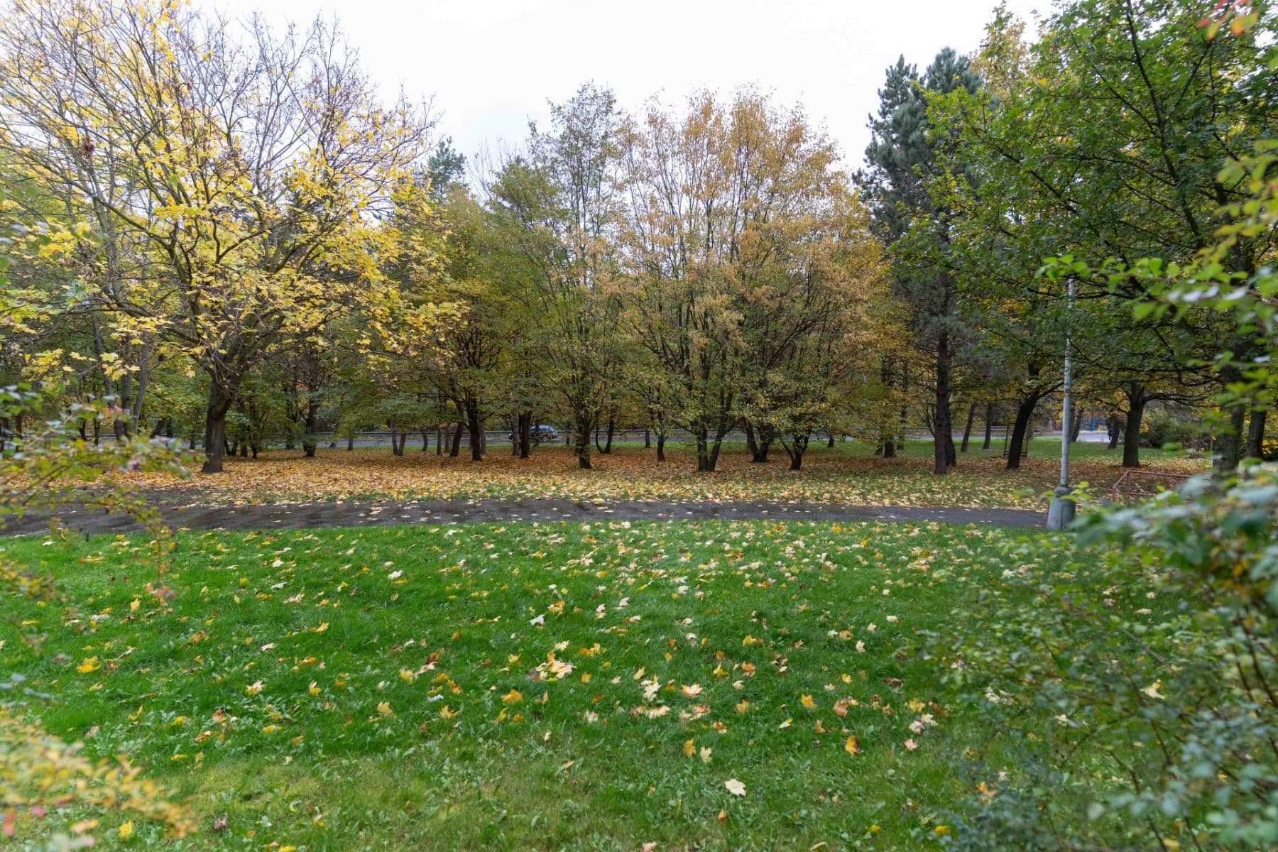 3 bedroom flat for sale, 77 m², Hekrova, Prague, Prague 3 bedroom flat for sale, 77 m², Hekrova, Prague, Prague