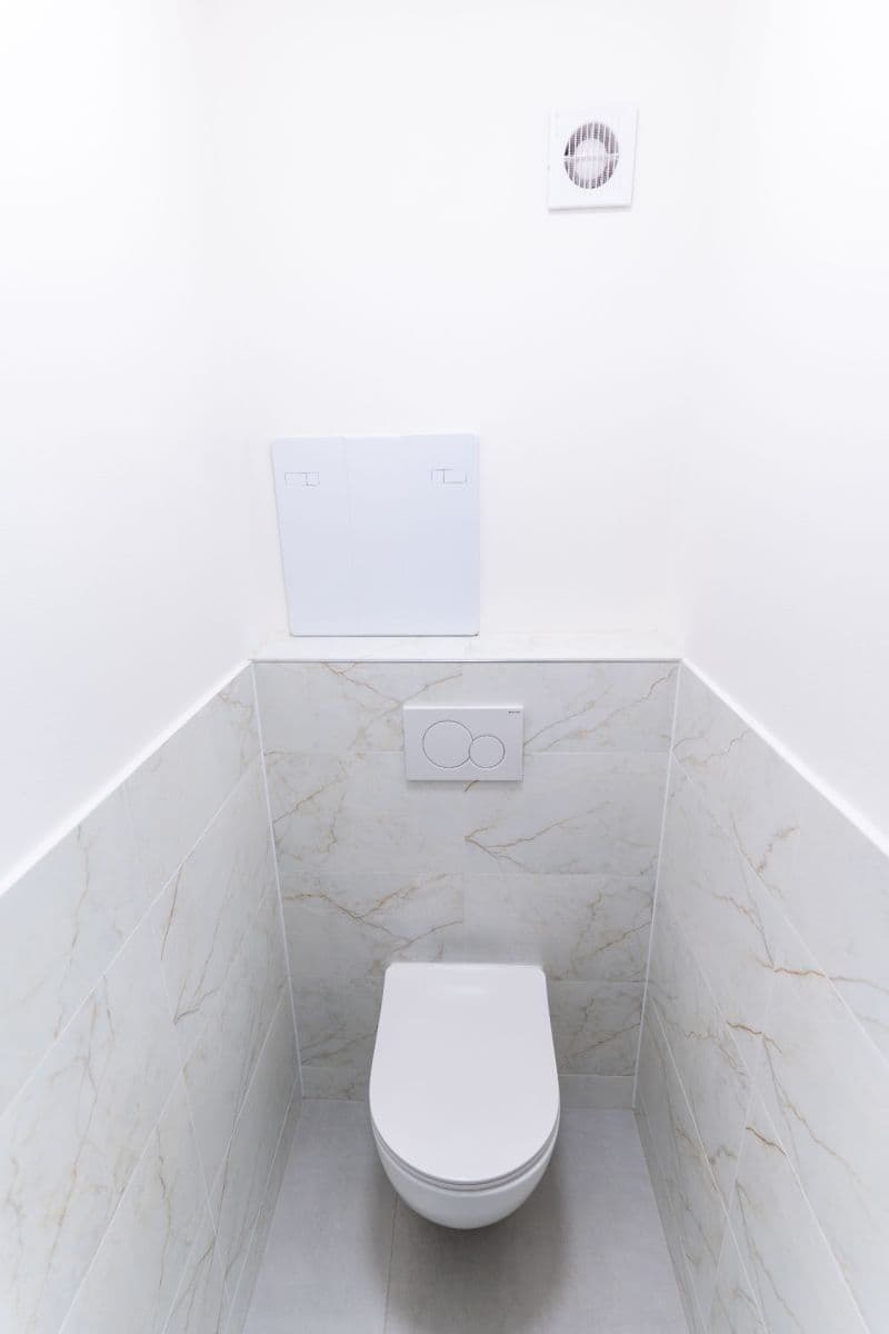 3 bedroom flat for sale, 77 m², Hekrova, Prague, Prague 3 bedroom flat for sale, 77 m², Hekrova, Prague, Prague